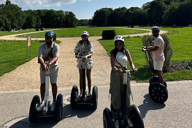 City Segway Tour Budapest Highlights️ (Buda + Pest) - Széchenyi Baths and St. Stephen’s Basilica: famous, photo-friendly stops