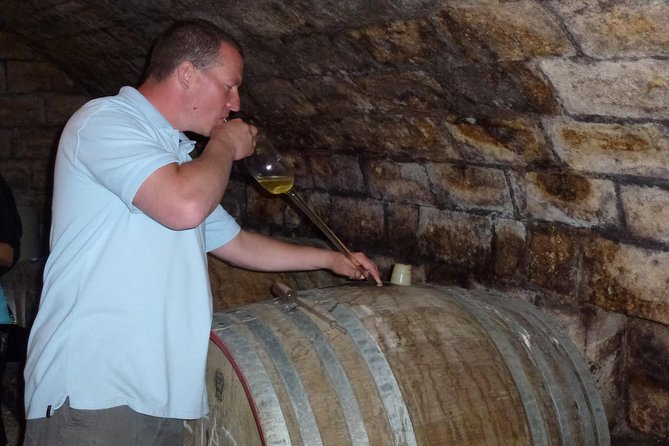 Countryside Half-day Gastro-Wine Tour from Budapest Meal & pickup - Pickup and timing: how to plan the 5 hours without stress