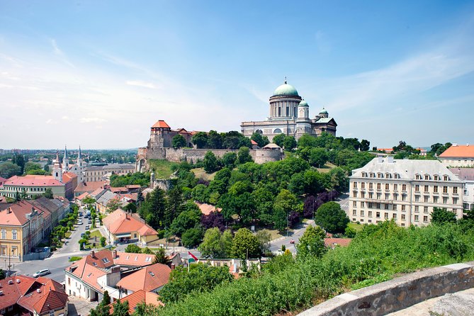 Danube Bend: Day trip from Budapest - Parkovisko: the tiny 10-minute Danube view that’s worth it