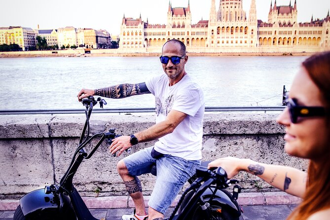 Easy & Convenient E-Scooter Rental for Sightseeing in Budapest - Price and value: what $30.11 gets you (and why it’s not just “cheap”)