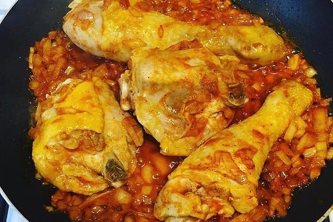 Easy Cooking Class Budapest - with Market Walk (local wine & pálinka included) - A Market-and-Kitchen Day in Budapest That Actually Feels Local