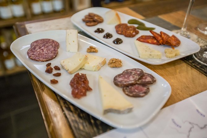 Evening Wine, Cheese, & Charcuterie Tasting in Budapest - Price and Value in Budapest: What $65 Buys You