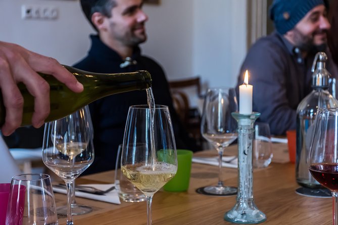 Explore Hungary's great wines in an intimate, casual tasting - Location, Timing, and Getting There Without Stress