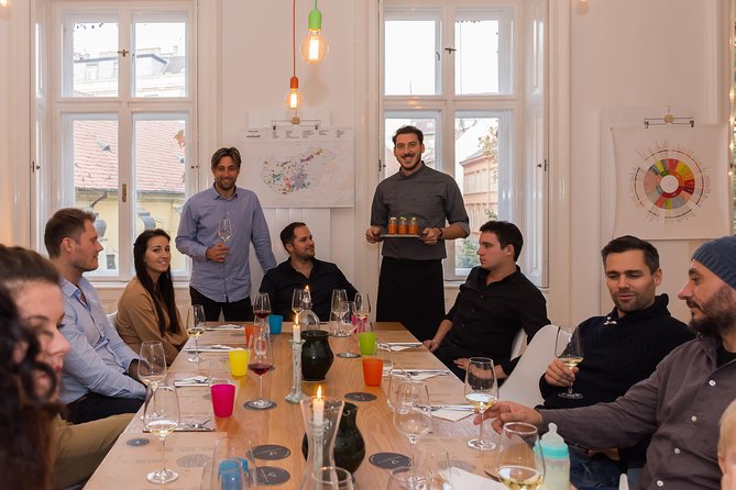 Explore Hungary's great wines in an intimate, casual tasting - What You’ll Learn About Hungary’s Wine Regions (Without the Snob Stuff)
