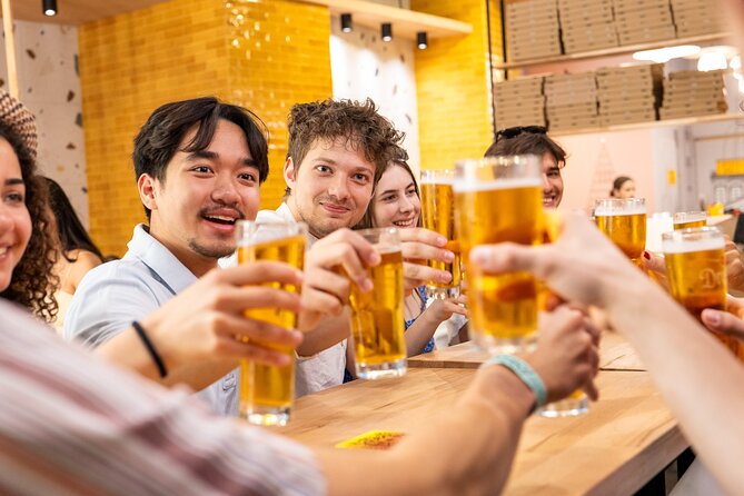 Flavors of Budapest: Guided Food & Drink Tour - Who should book this, and who should skip it