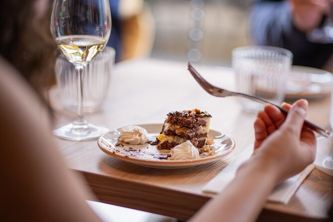 Flavors of Budapest: Guided Food & Drink Tour - District 7 food walk: street eating, ruin bars, and the story behind it