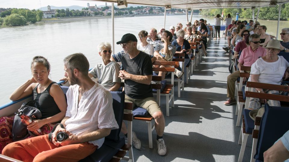 From Budapest: Danube Bend Day Trip in English - Esztergom: Basilica Views, Bakócz Chapel, and Cardinal History