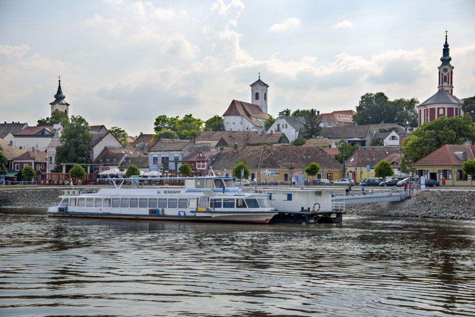 From Budapest: Danube Bend Day Trip in English - Price and Value: Is $91 a Good Deal?