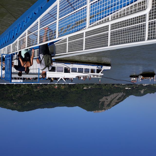From Budapest: Danube Bend & Szentendre Tour with Lunch - Boat return vs bus back to Budapest: what your day ends like