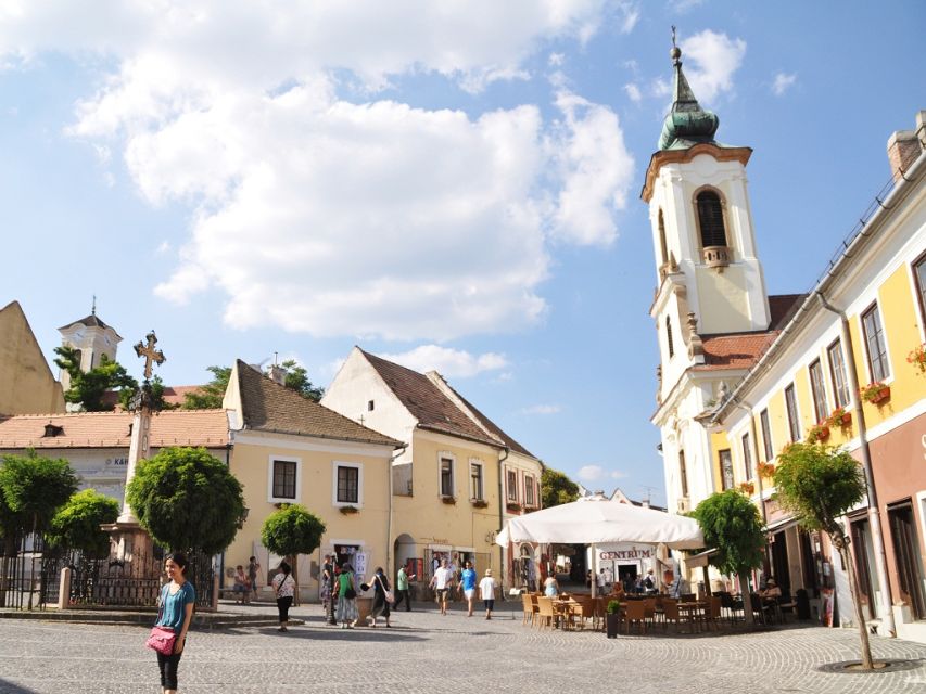 From Budapest: Full-Day Danube Bend Tour with Lunch - Danube Bend at a Glance: a 9-Hour Loop With Big Views