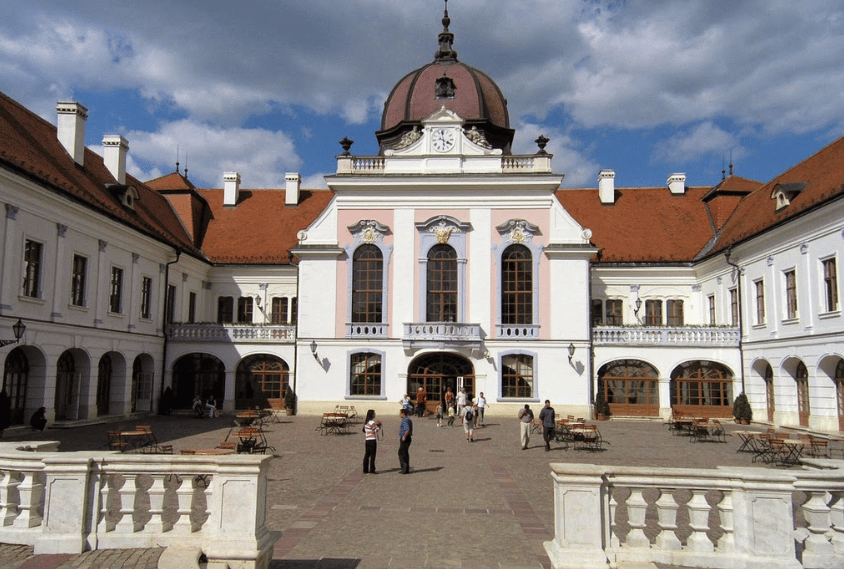 From Budapest: Gödöllő Palace of Queen Elizabeth Tour - Key things to know before you go