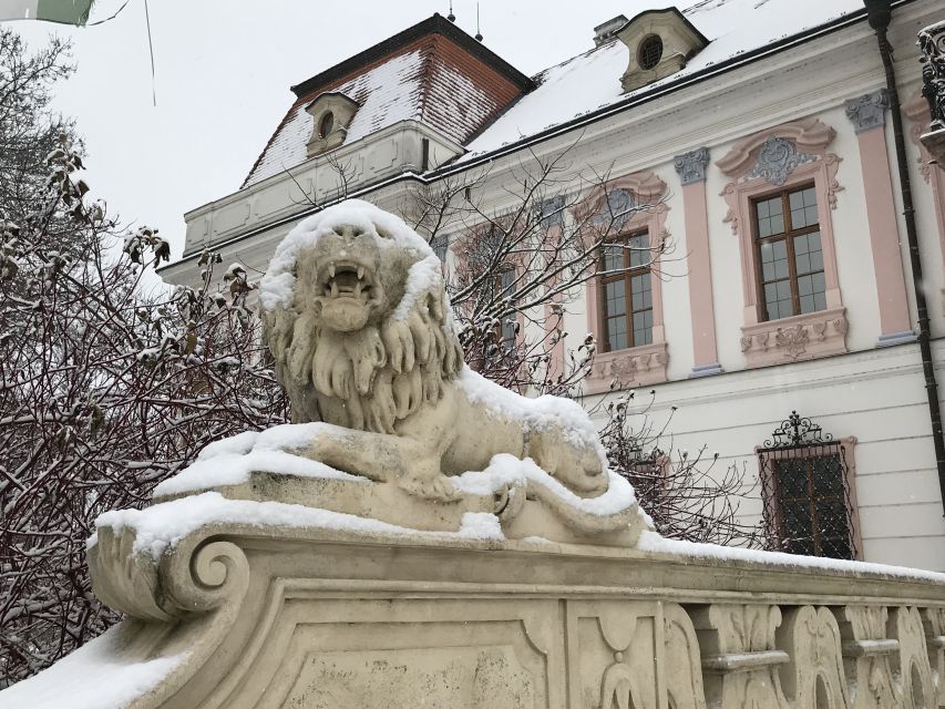From Budapest: Gödöllő Palace of Queen Elizabeth Tour - Who should book this Gödöllő palace tour?