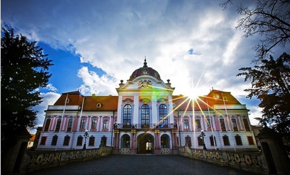 From Budapest: Gödöllő Royal Sissi Guided Tour - A 4-hour Sissi day trip that actually feels like a visit