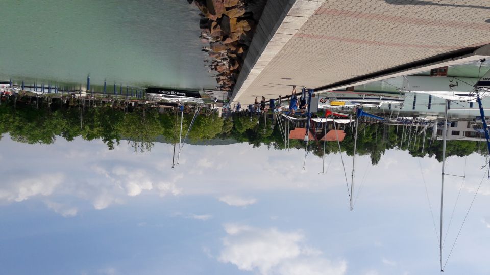 From Budapest: Lake Balaton Tour - Price and value: is $128 per person a fair trade?