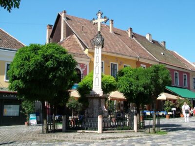 From Budapest: Szentendre Half-Day Tour - The 4-hour flow from Budapest (and how to use your time)