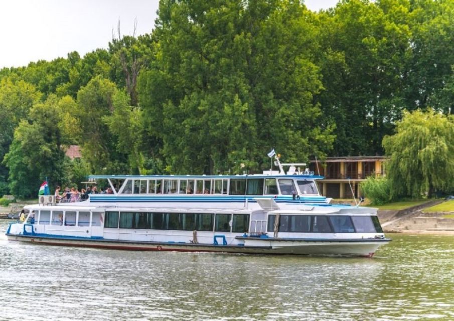 From Budapest: Szentendre Half-Day Tour - Should you book it?