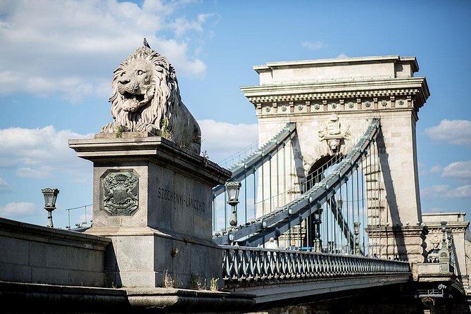 Full Day Private Budapest City Tour With Lunch and Cruise option - St. Stephen’s Basilica (or Matthias Church): going inside the famous spaces