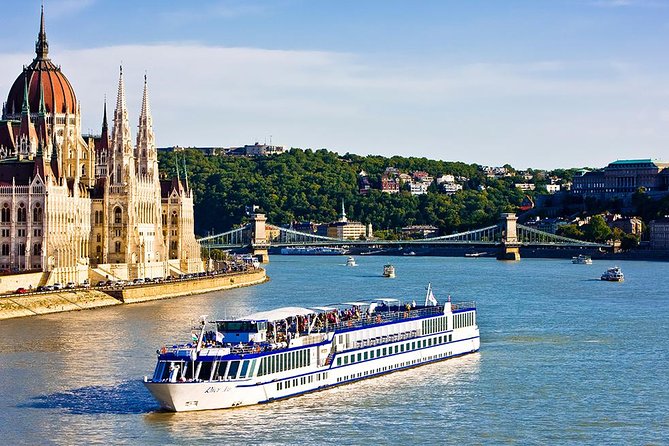Full Day Private Budapest City Tour With Lunch and Cruise option - Andrássy Avenue: the grand boulevard segment you’ll want on your photos