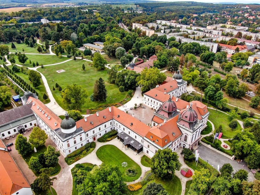 Godollo: The Royal Palace of Gödöllő Ticket - Who lived here: the Grassalkovich dynasty, Habsburg power, and Sisi’s summer