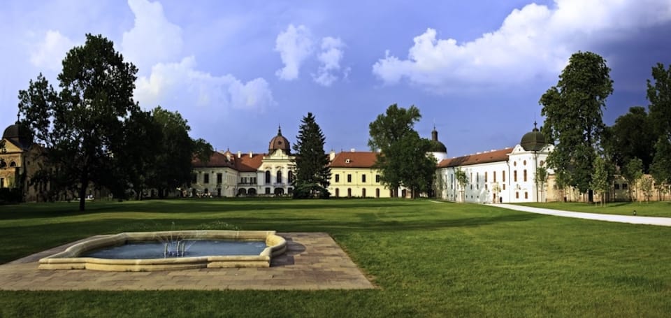 Godollo: The Royal Palace of Gödöllő Ticket - Practical tips: what to bring, what not to carry, and how to time it