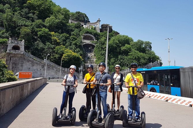 Grand Segway Tour of Budapest - Private Tour with Coffee Stop - The Danube and Parliament Views: What You’re Actually Getting