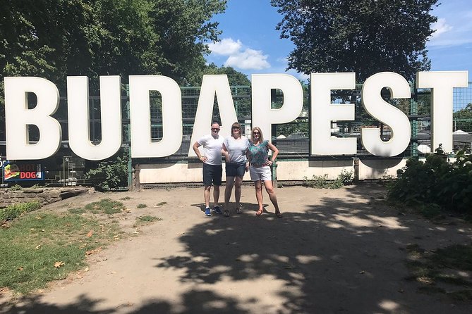 Grand Segway Tour of Budapest - Private Tour with Coffee Stop - Buda Castle and Váci Street: Between Monumental and Everyday Budapest