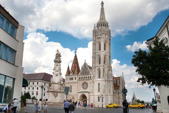 Guided Tour in Budapest Castle District - Why This Two-Hour Castle District Walk Works