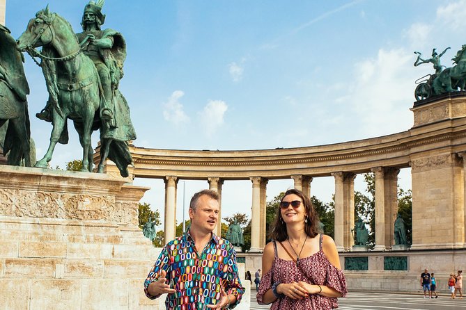 Highlights & Hidden Gems of Budapest Private Tour - Key highlights and what makes them feel worth it