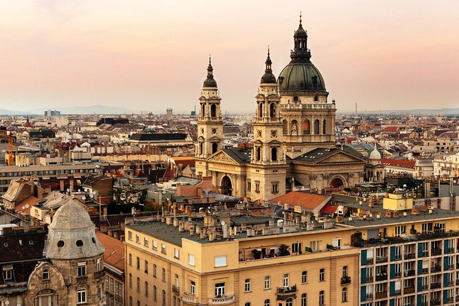 Highlights & Hidden Gems of Budapest Private Tour - A focused intro to Budapest without the crowd chaos