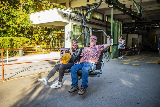 Hiking + Chairlift ride + viewpoints in Budapest - Key things to know before you go
