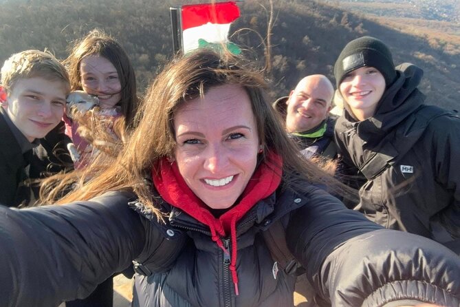 Hiking + Chairlift ride + viewpoints in Budapest - Why This Budapest Hill Circuit Works So Well