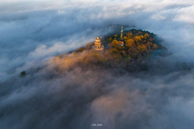 Hiking + Chairlift ride + viewpoints in Budapest - Price and Value: What $60.46 Buys You in Real Terms