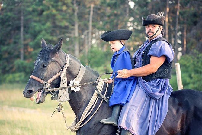 Horseshow on the Hungarian Puszta, private tour from Budapest with entry! - Key things to know before you go