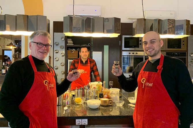 Hungarian Cooking and optional Local Market Tour - Price and value: is $126.98 actually a good deal?