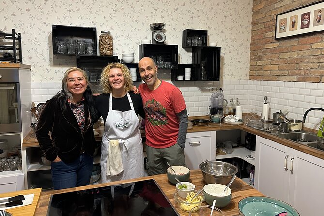 Hungarian Home Cooking Class with Chef Marti - Who should book this class (and who might skip it)