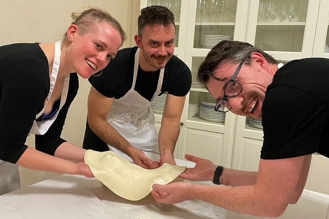 Hungarian Strudel Making Class: Stretch & Fill Two Ways - A Budapest Kitchen Class That Teaches the Real Skill