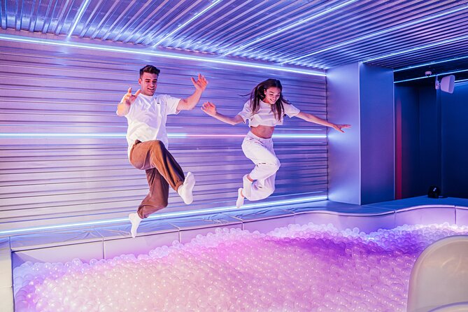 IKONO Budapest - Immersive Experience - Key Highlights You’ll Actually Care About