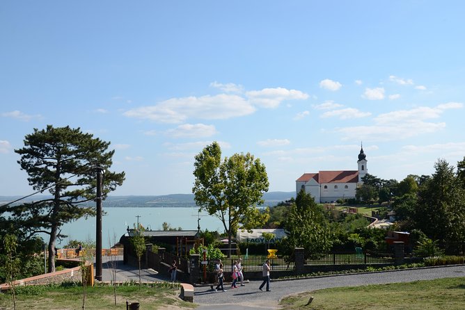 Lake Balaton & Cruise - Key highlights you’ll actually feel