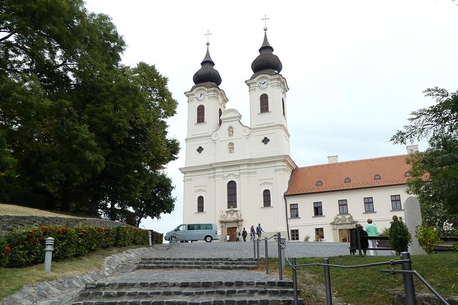 Lake Balaton & Cruise - Budapest to Lake Balaton: a guided day that works