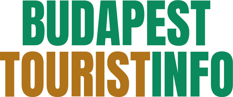 Budapest Tourist Info