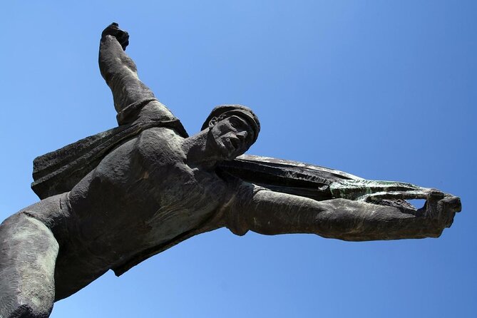 Memento Park Entrance Ticket - Key things to notice before you go