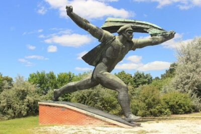 Memento Park Entrance Ticket - Getting to Memento Park from Budapest: timing and location in plain terms