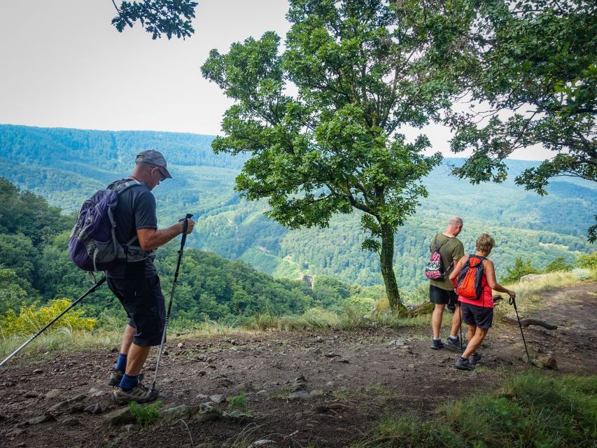 One Day Wonder Hike - The Essence of the Danube Bend - Quick hits: what makes this Danube Bend hike special