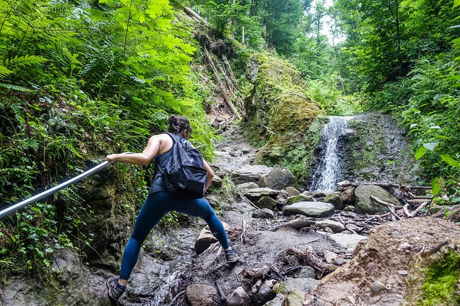 One Day Wonder Hiking Trip - How hard is it, really? Moderate fitness on paper, tougher on the trail