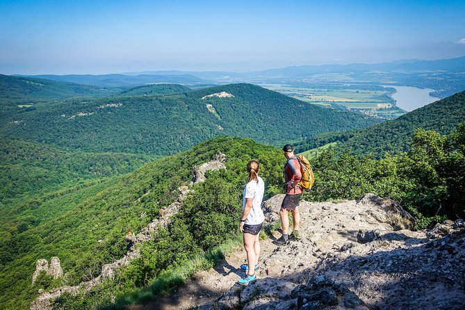 One Day Wonder Hiking Trip - Hotel pickup and the air-conditioned ride that saves your energy