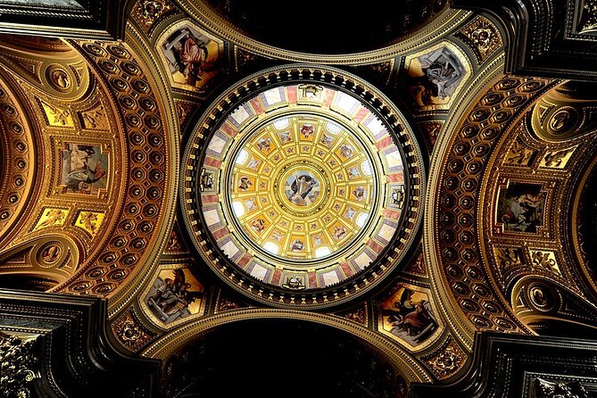 Organ Concert in the St. Stephen's Basilica - Timing and logistics that actually help you enjoy it