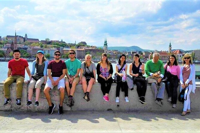 Original Budapest Walking Tour - Price and what you’re truly paying for