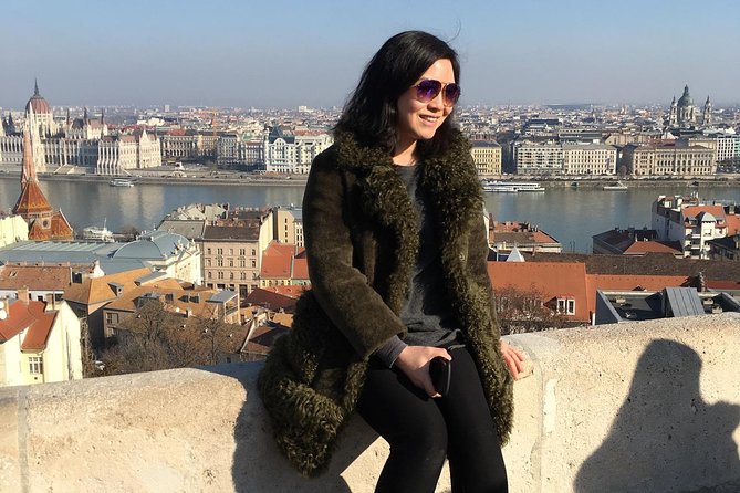 Private Budapest City Tour by Car - Vajdahunyad Castle courtyards: City Park without the time tax