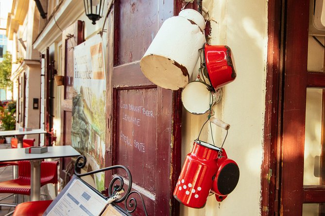 Private City Kickstart Tour: Budapest - Local tips and tailored recommendations for the rest of your trip