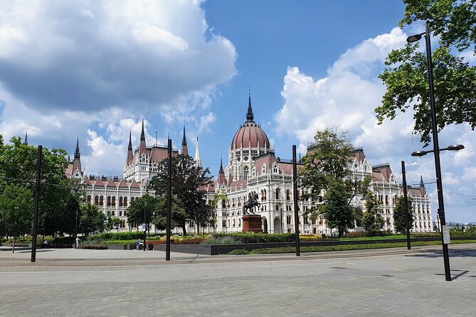 Private city tour by van - Great / Central Synagogue (Nagy Zsinagóga): plan your inside time